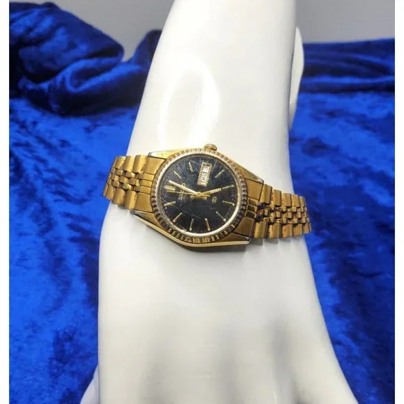 Seiko | Accessories | Vintage Seiko Womens Water Resistant  display picture 3
